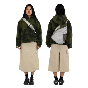 Sling Bag (Ecru)