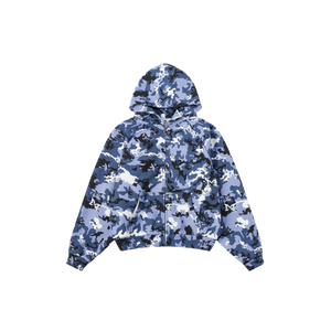 Terrain Hood (Blue)