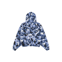 Terrain Hood (Blue)