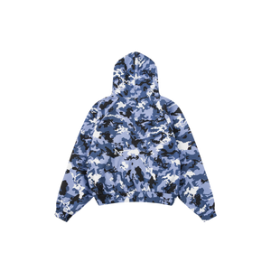 Terrain Hood (Blue)