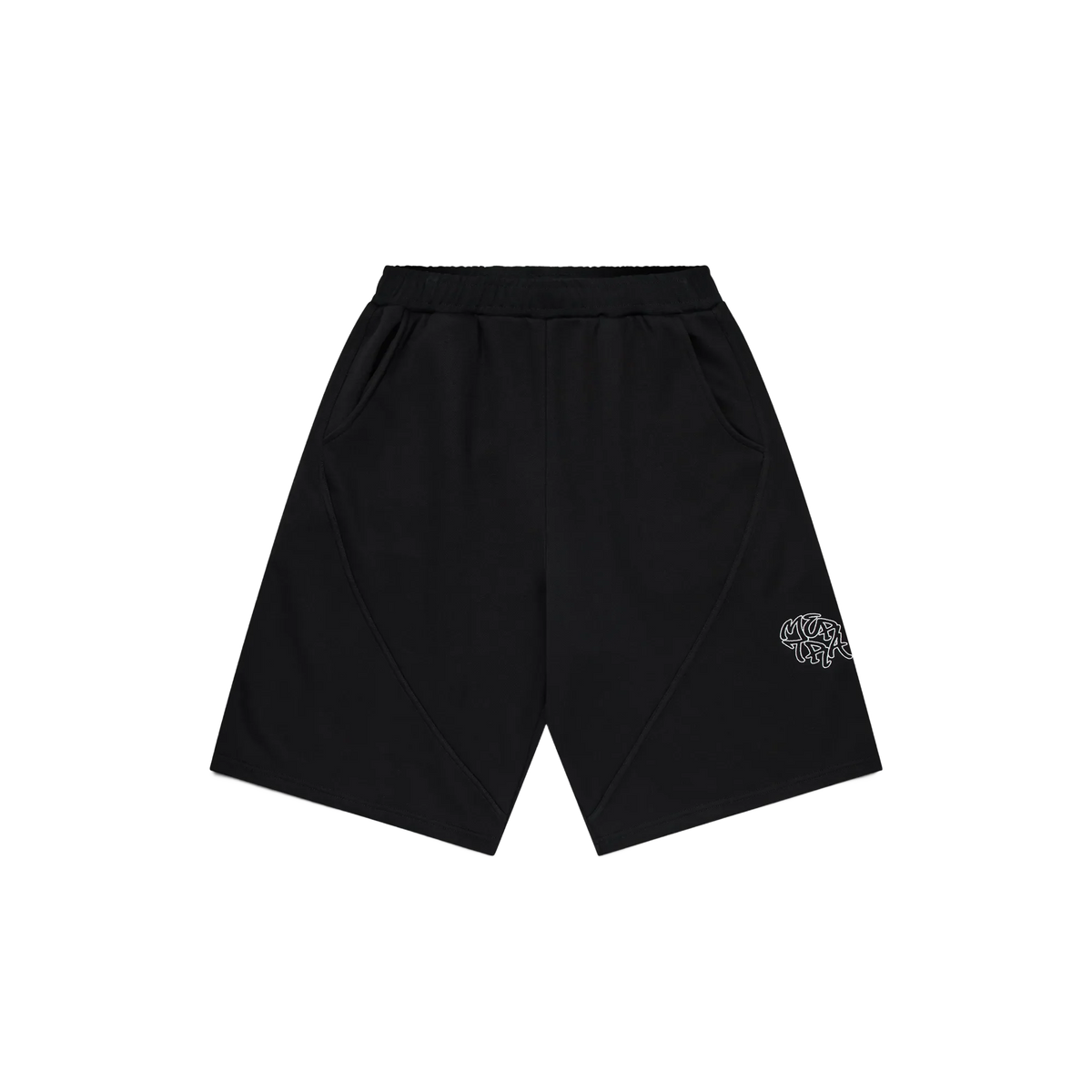 Bigstep Shorts (Black)