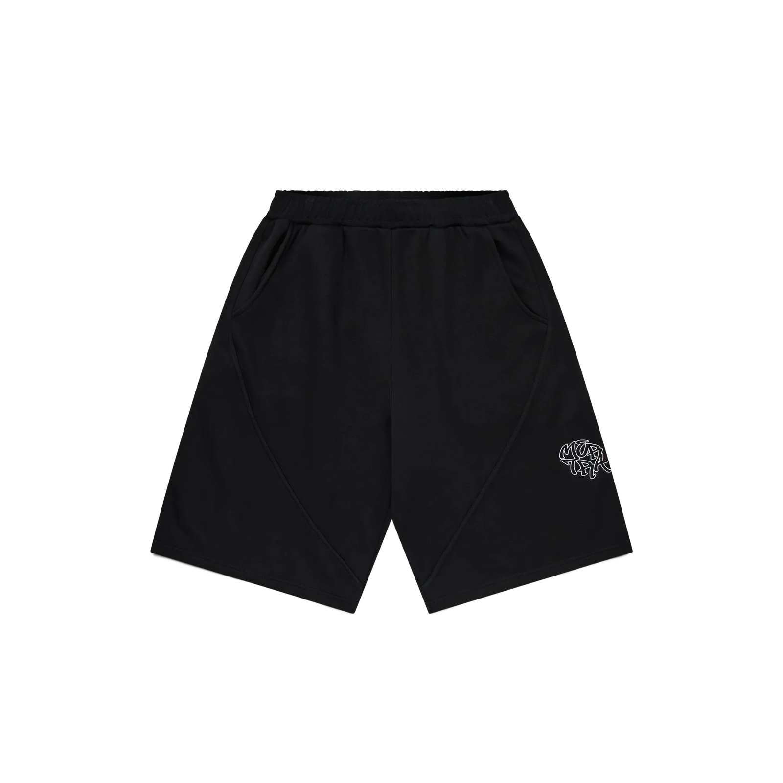 Bigstep Shorts (Black)