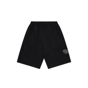 Bigstep Shorts (Black)