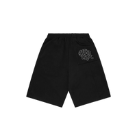 Bigstep Shorts (Black)