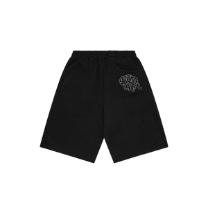 Bigstep Shorts (Black)