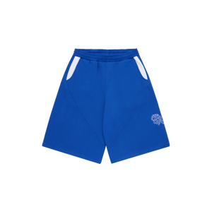 Bigstep Shorts (Blue / White)