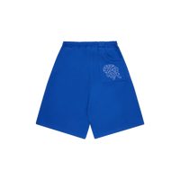 Bigstep Shorts (Blue / White)