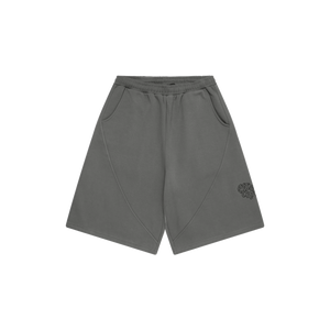 Bigstep Shorts (Charcoal)