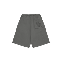 Bigstep Shorts (Charcoal)