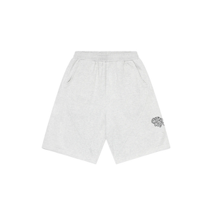 Bigstep Shorts (Light Grey)