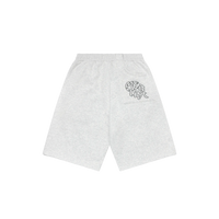 Bigstep Shorts (Light Grey)