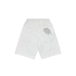Bigstep Shorts (Light Grey)