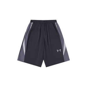 Tri-Mesh Sport Tee (Grey)