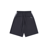Tri-Mesh Sport Tee (Grey)