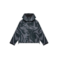 Oil Spill Jacket (Dark Grey)