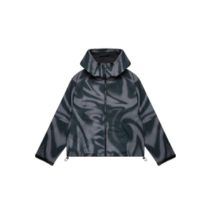 Oil Spill Jacket (Dark Grey)