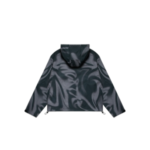 Oil Spill Jacket (Dark Grey)
