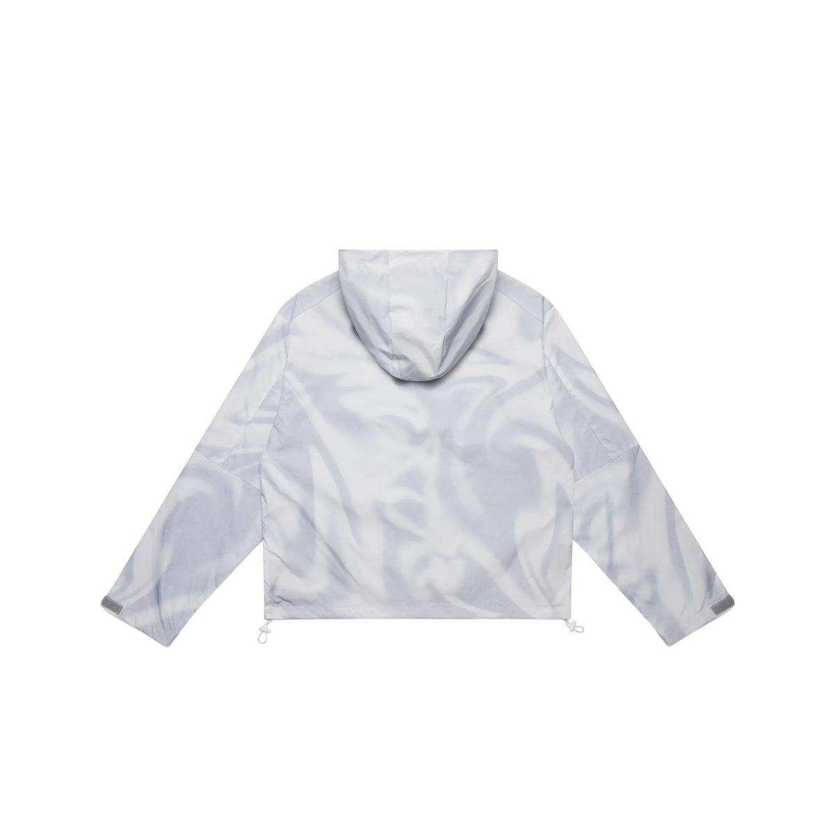 Oil Spill Jacket (Light Grey)