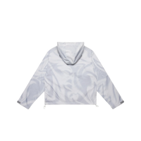 Oil Spill Jacket (Light Grey)