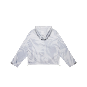 Oil Spill Jacket (Light Grey)