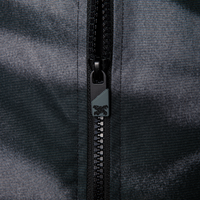 Oil Spill Jacket (Dark Grey)