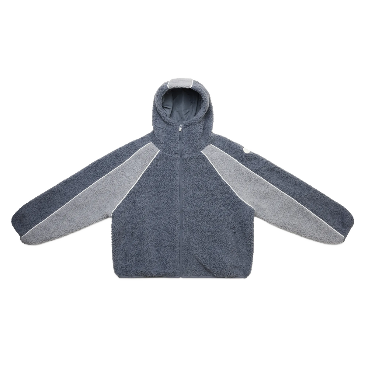 Yeti Fleece (Livid)