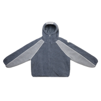 Yeti Fleece (Livid)