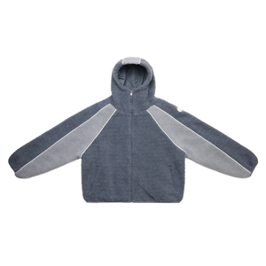 Yeti Fleece (Livid)