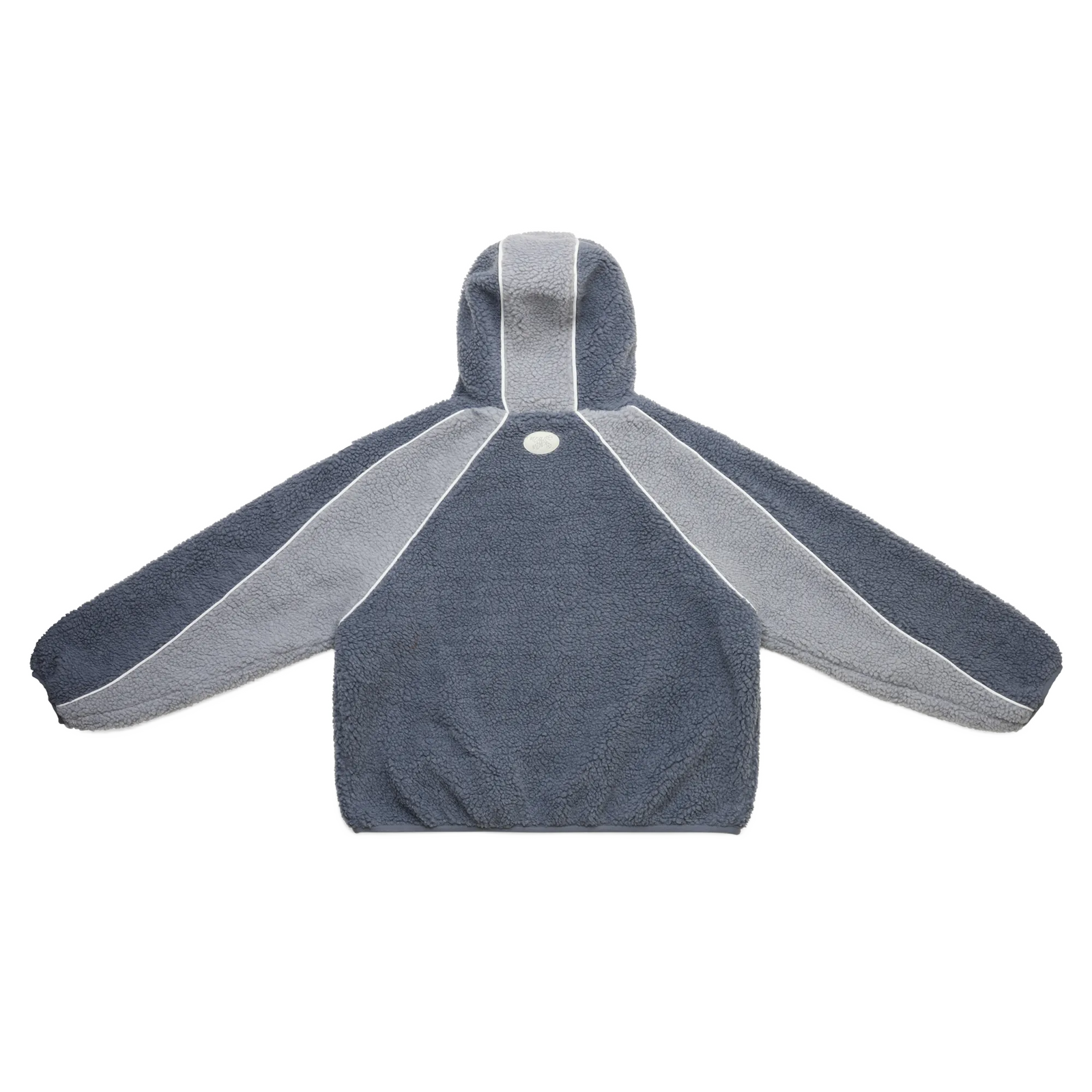 Yeti Fleece (Livid)