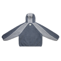 Yeti Fleece (Livid)