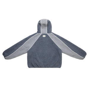 Yeti Fleece (Livid)